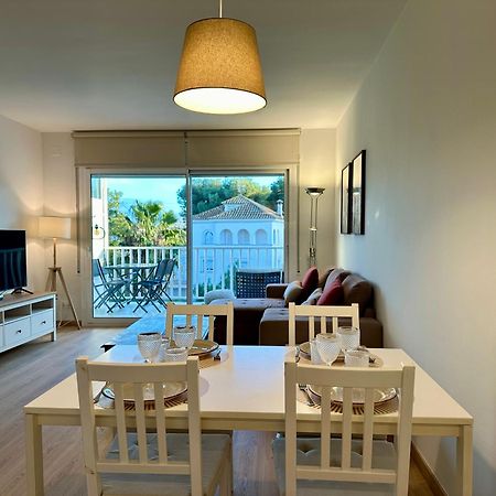 Tango Apartment Sitges Ngoại thất bức ảnh