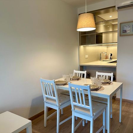 Tango Apartment Sitges Ngoại thất bức ảnh