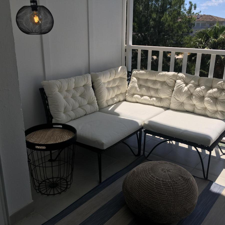 Tango Apartment Sitges Ngoại thất bức ảnh