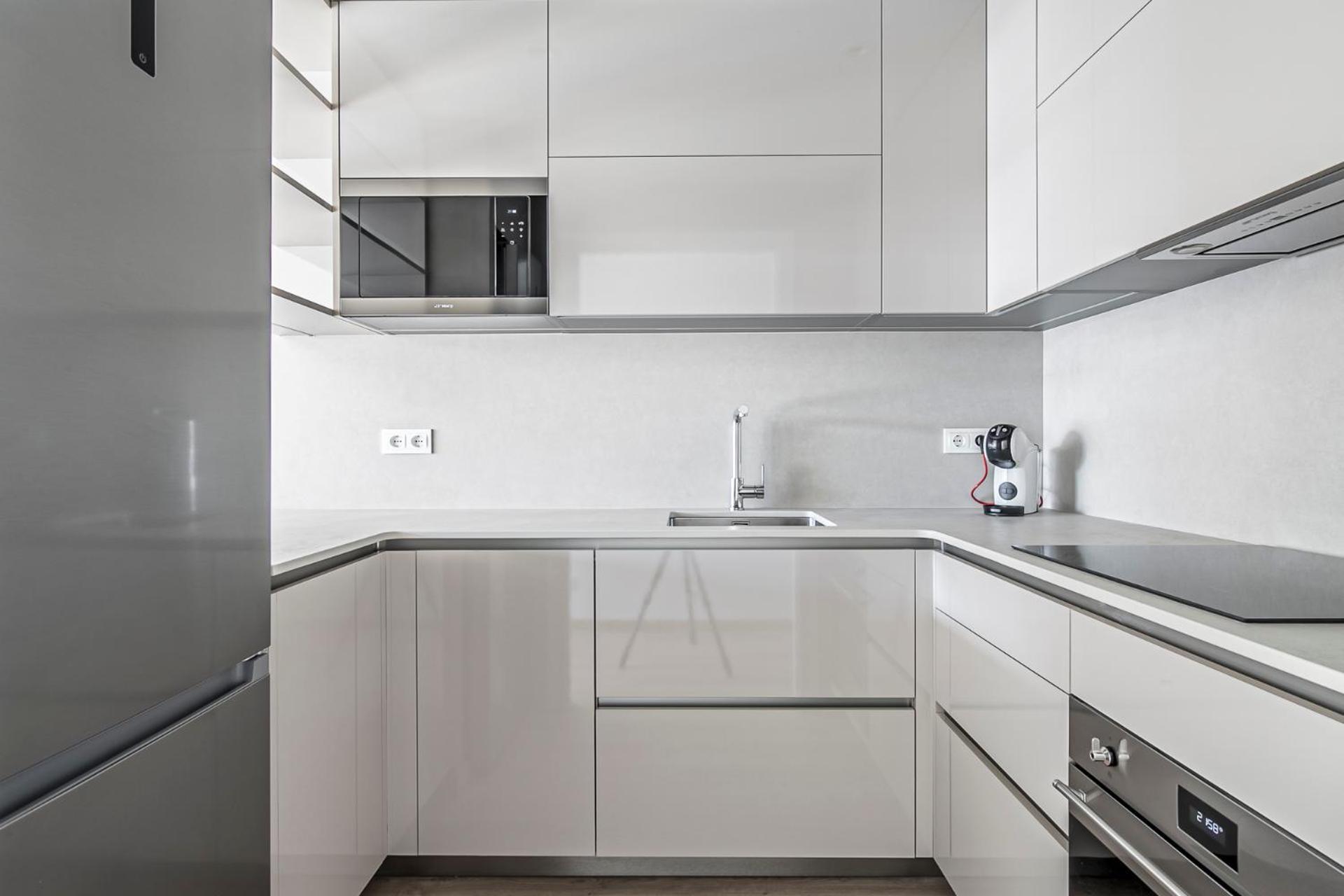 Tango Apartment Sitges Ngoại thất bức ảnh