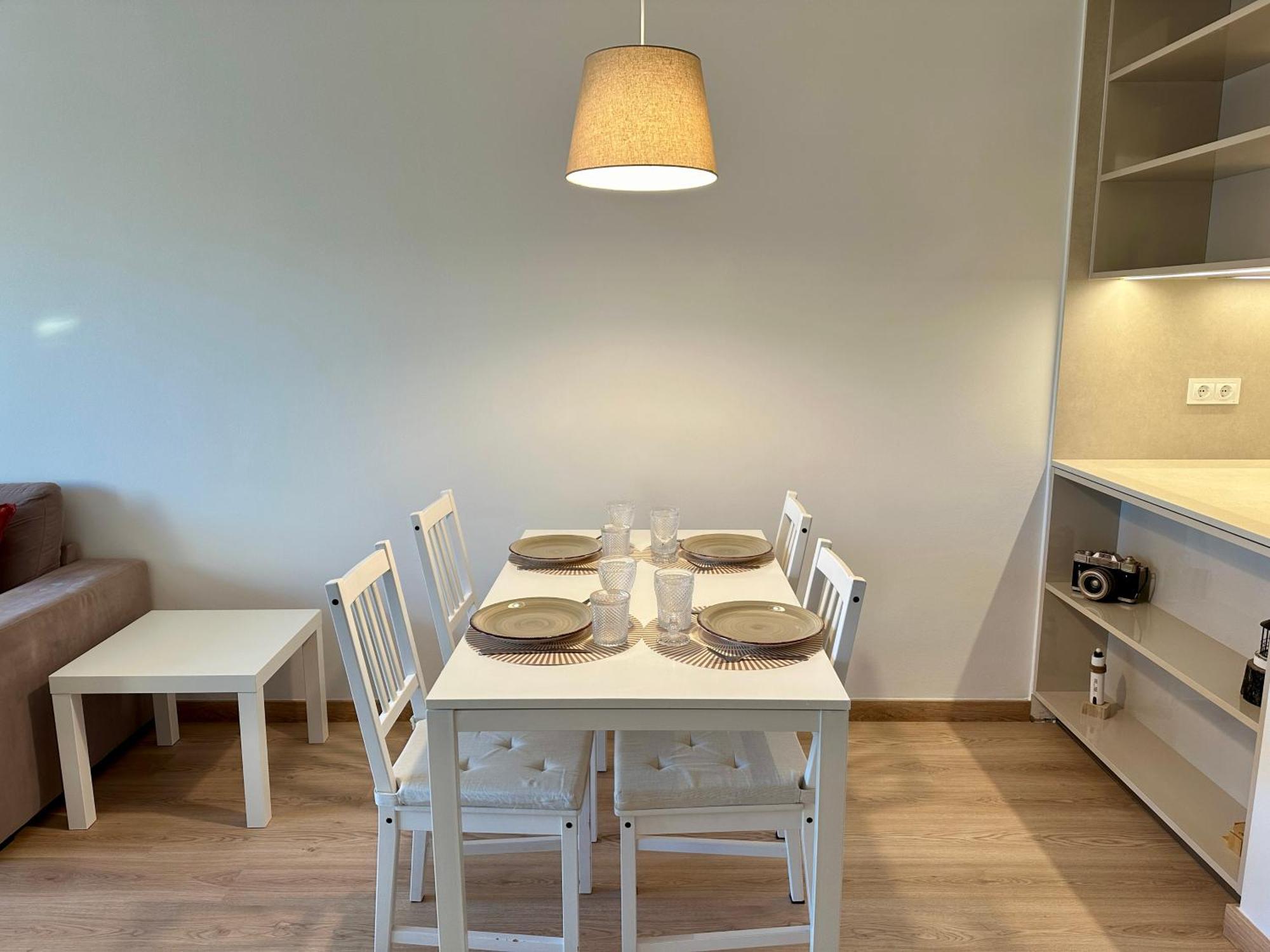 Tango Apartment Sitges Ngoại thất bức ảnh