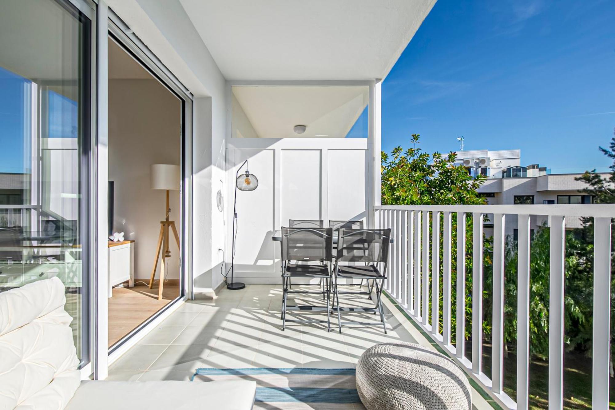 Tango Apartment Sitges Ngoại thất bức ảnh