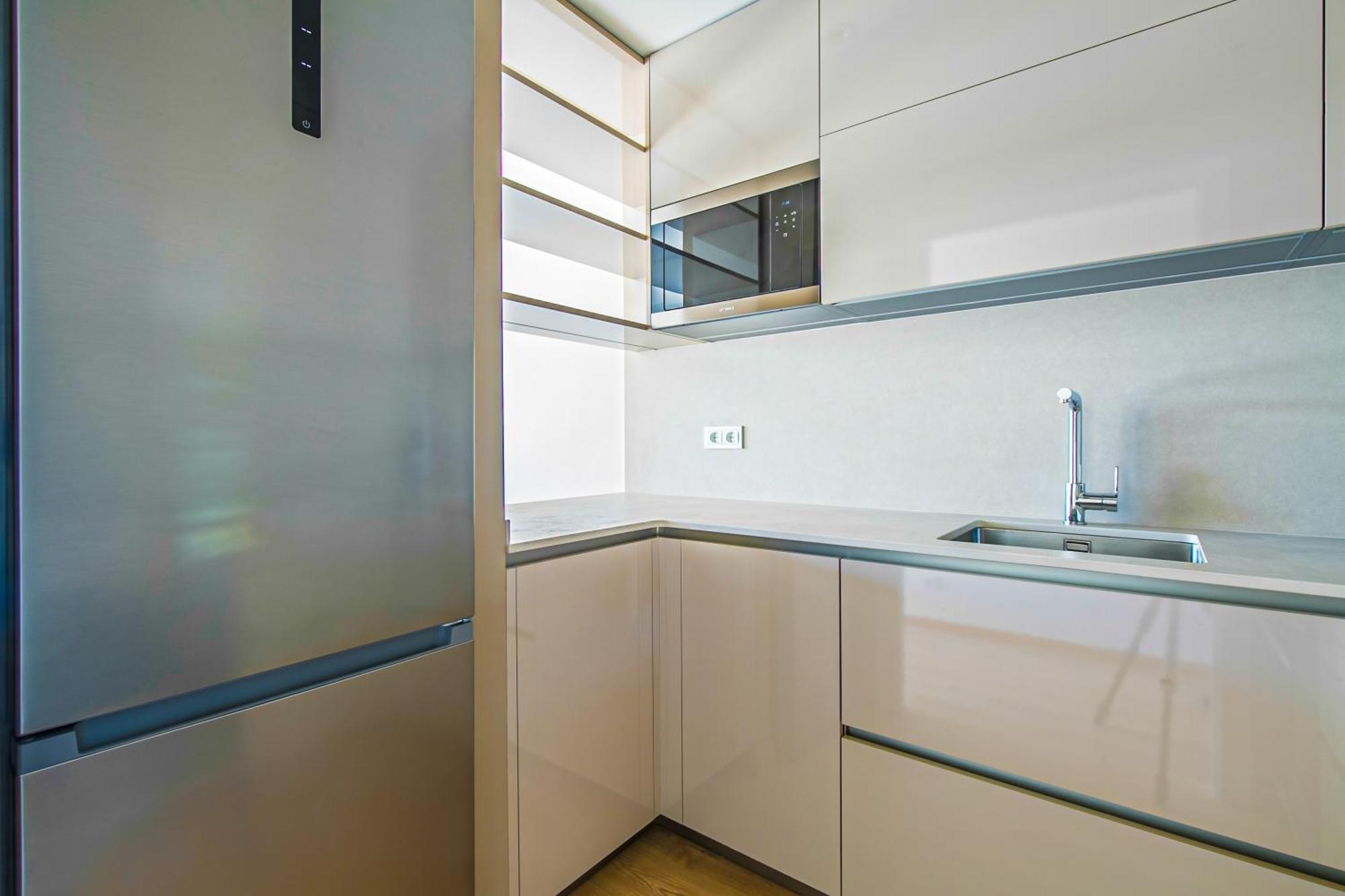 Tango Apartment Sitges Ngoại thất bức ảnh