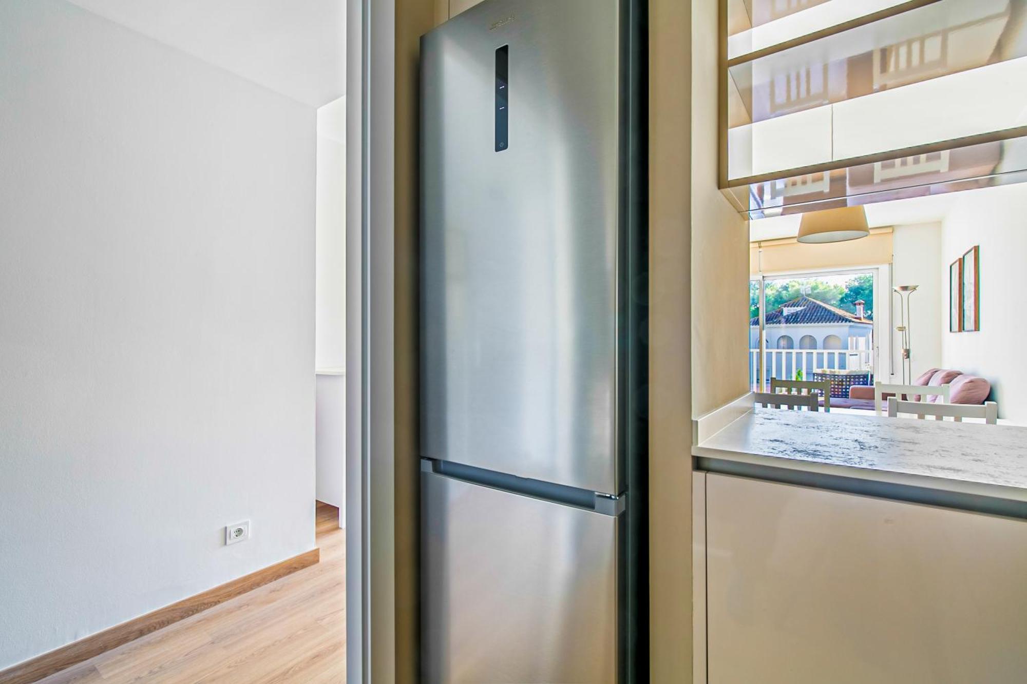 Tango Apartment Sitges Ngoại thất bức ảnh
