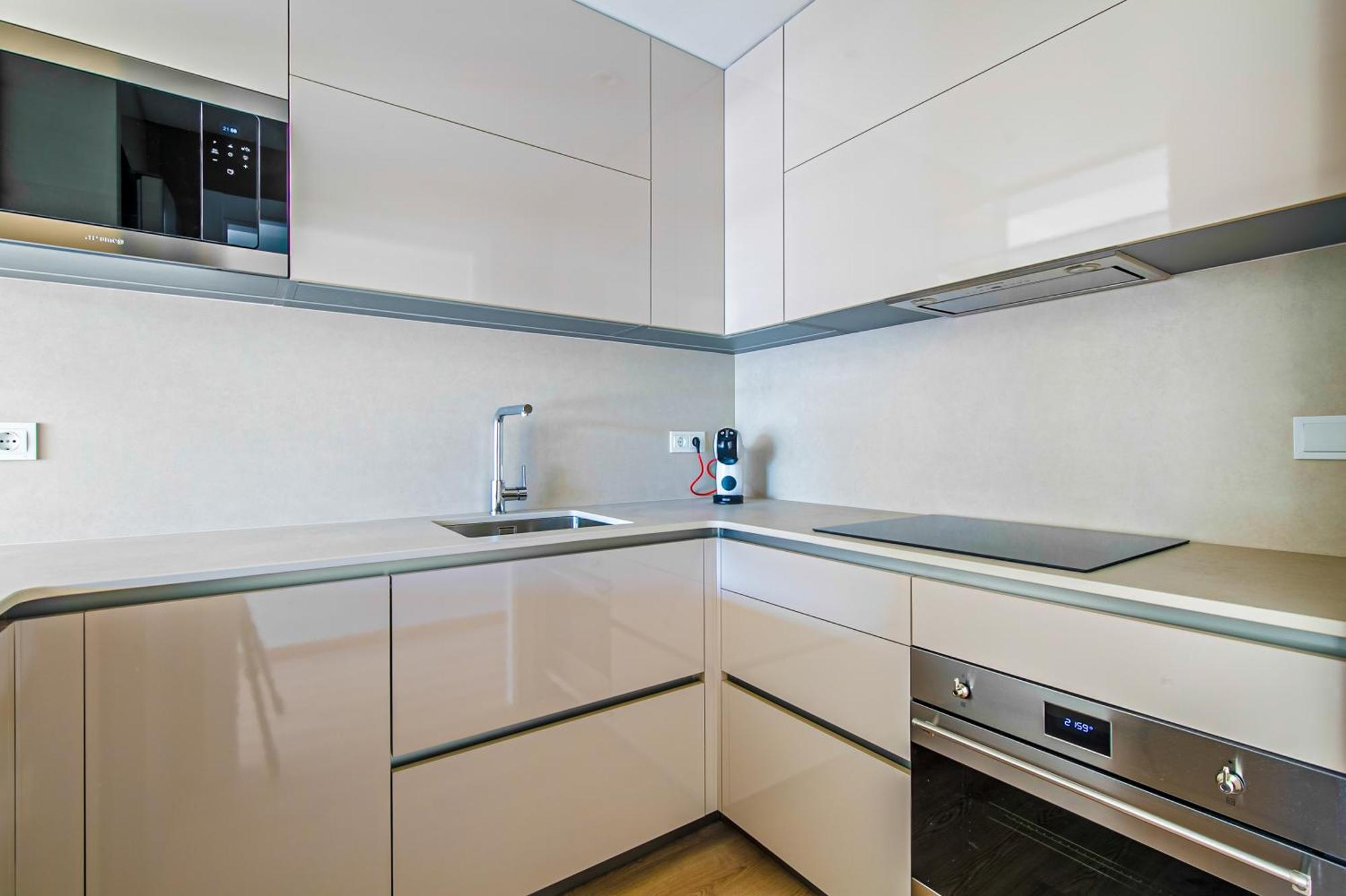 Tango Apartment Sitges Ngoại thất bức ảnh