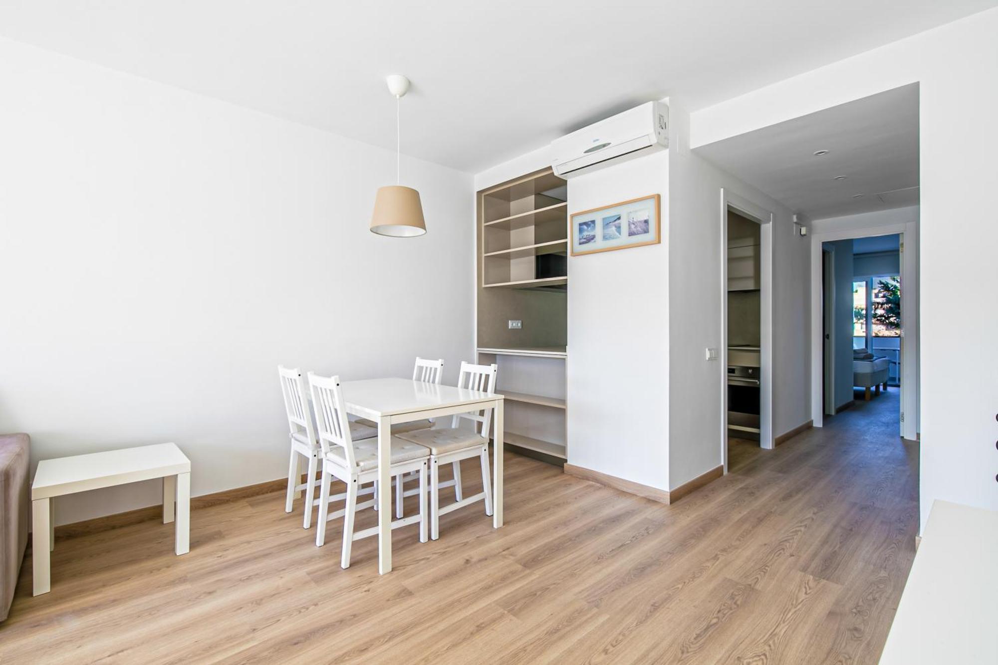 Tango Apartment Sitges Ngoại thất bức ảnh