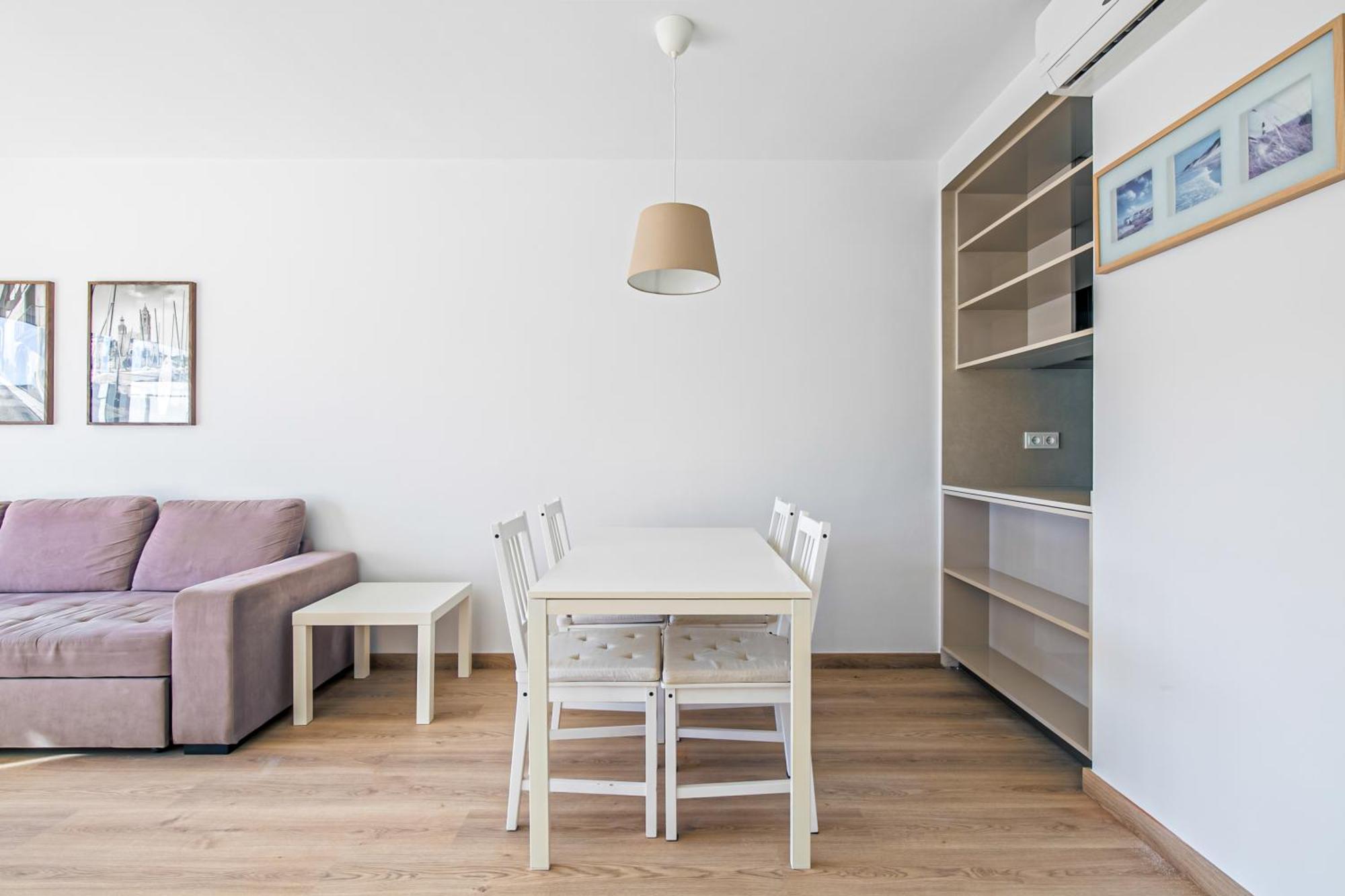 Tango Apartment Sitges Ngoại thất bức ảnh