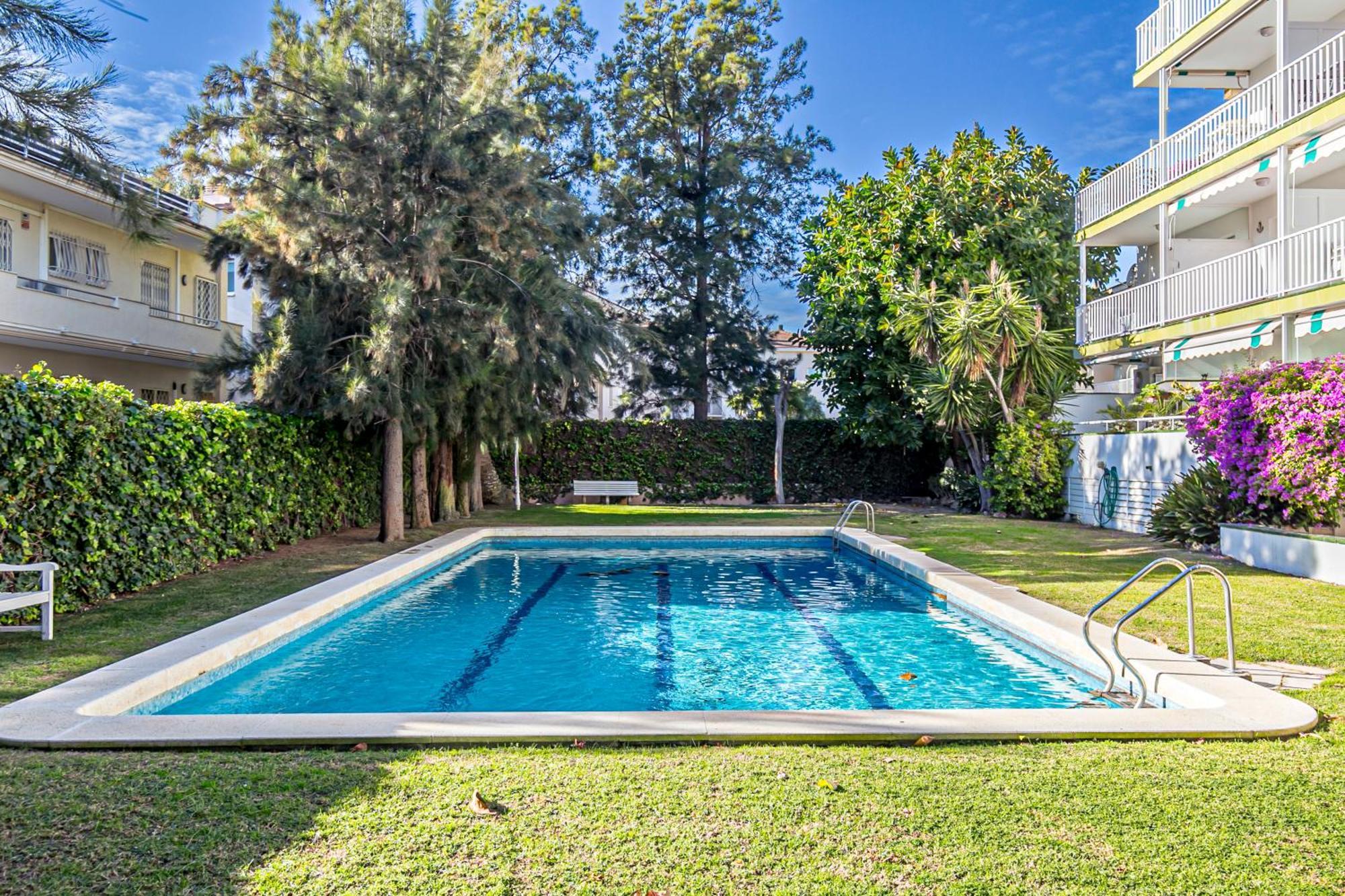 Tango Apartment Sitges Ngoại thất bức ảnh