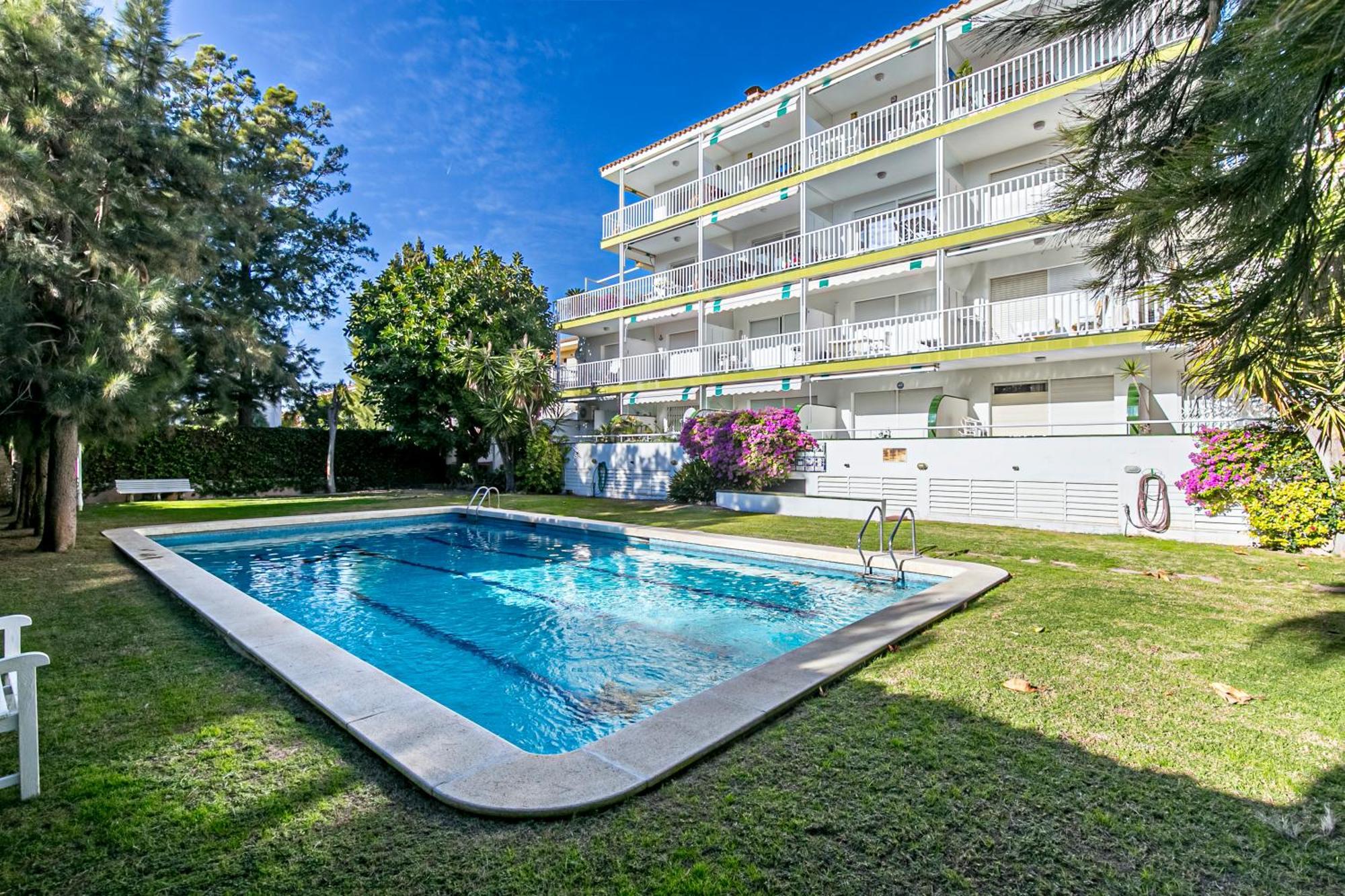 Tango Apartment Sitges Ngoại thất bức ảnh