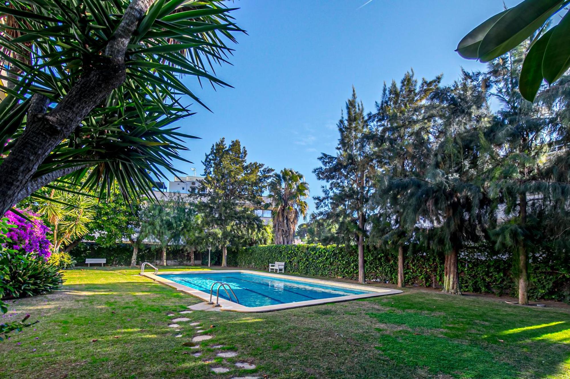Tango Apartment Sitges Ngoại thất bức ảnh