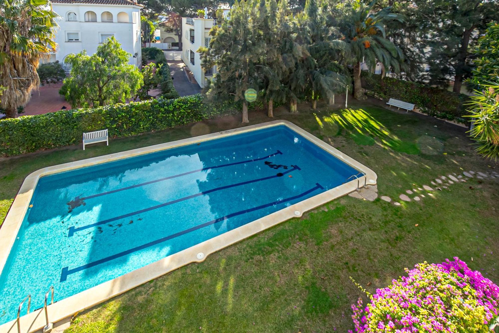 Tango Apartment Sitges Ngoại thất bức ảnh