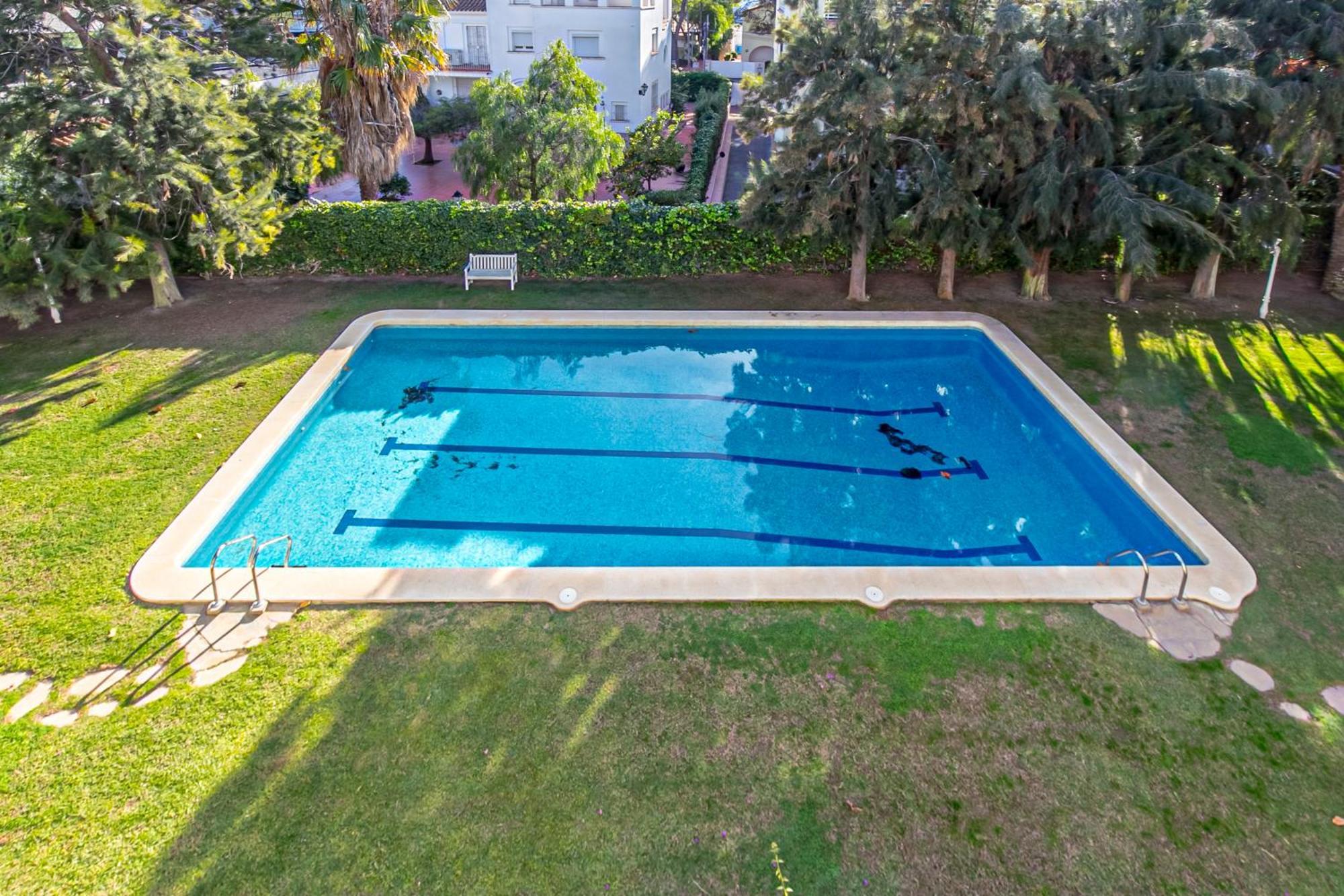 Tango Apartment Sitges Ngoại thất bức ảnh