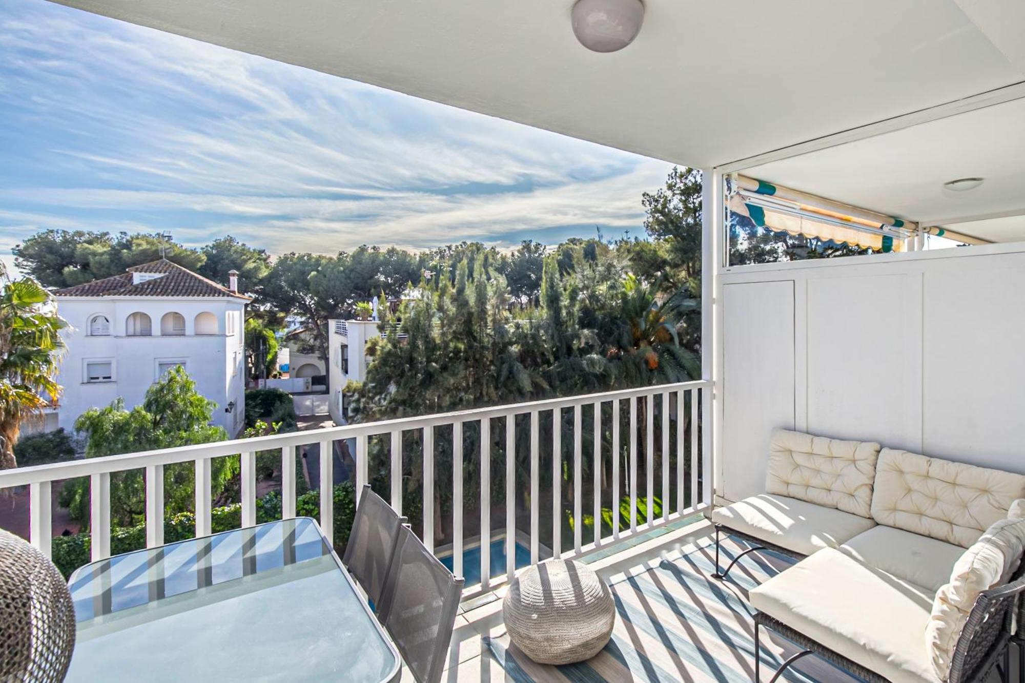 Tango Apartment Sitges Ngoại thất bức ảnh