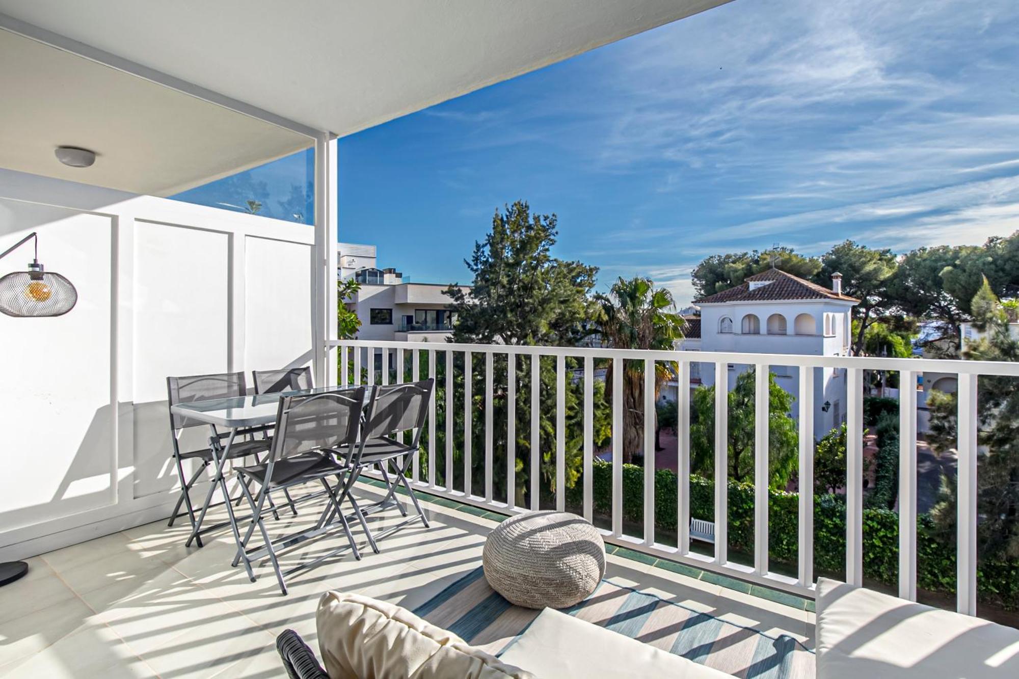 Tango Apartment Sitges Ngoại thất bức ảnh