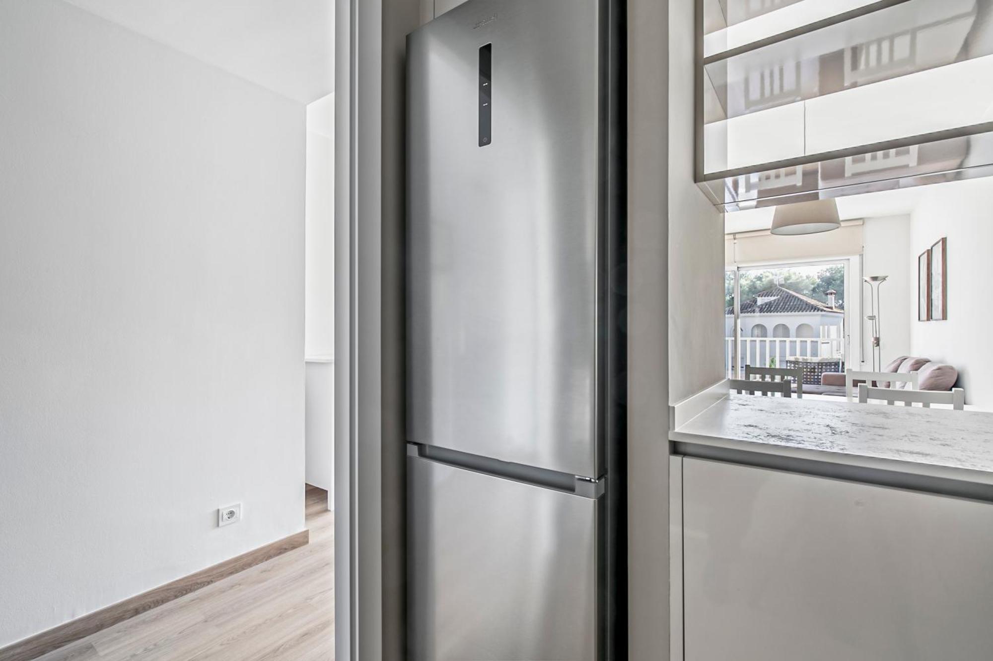Tango Apartment Sitges Ngoại thất bức ảnh