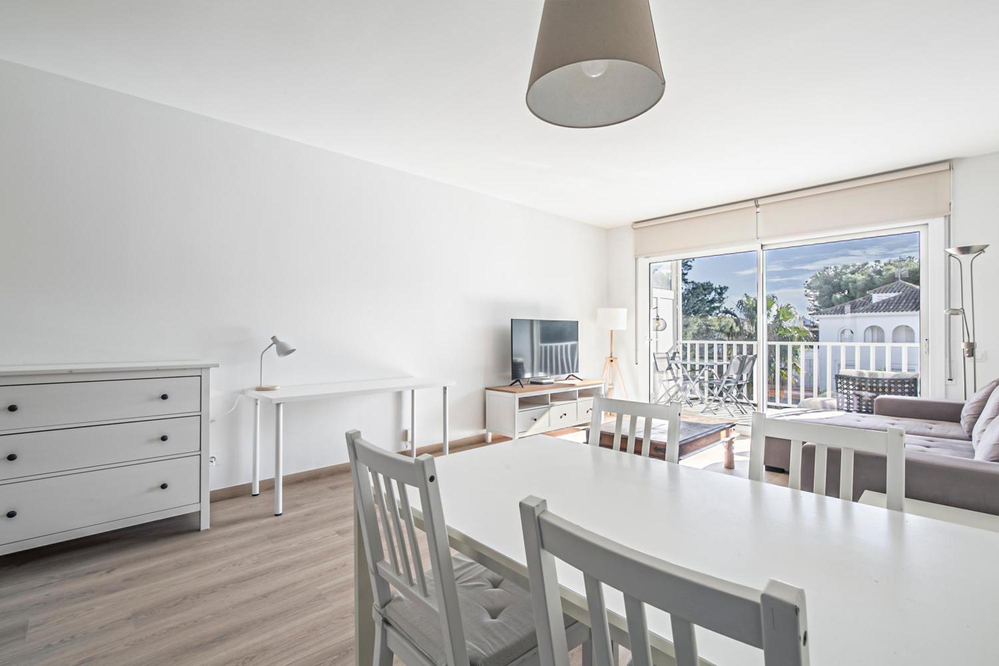 Tango Apartment Sitges Ngoại thất bức ảnh