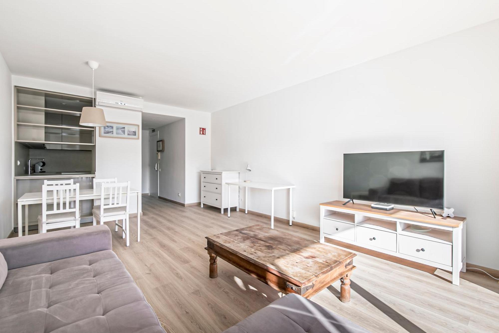 Tango Apartment Sitges Ngoại thất bức ảnh