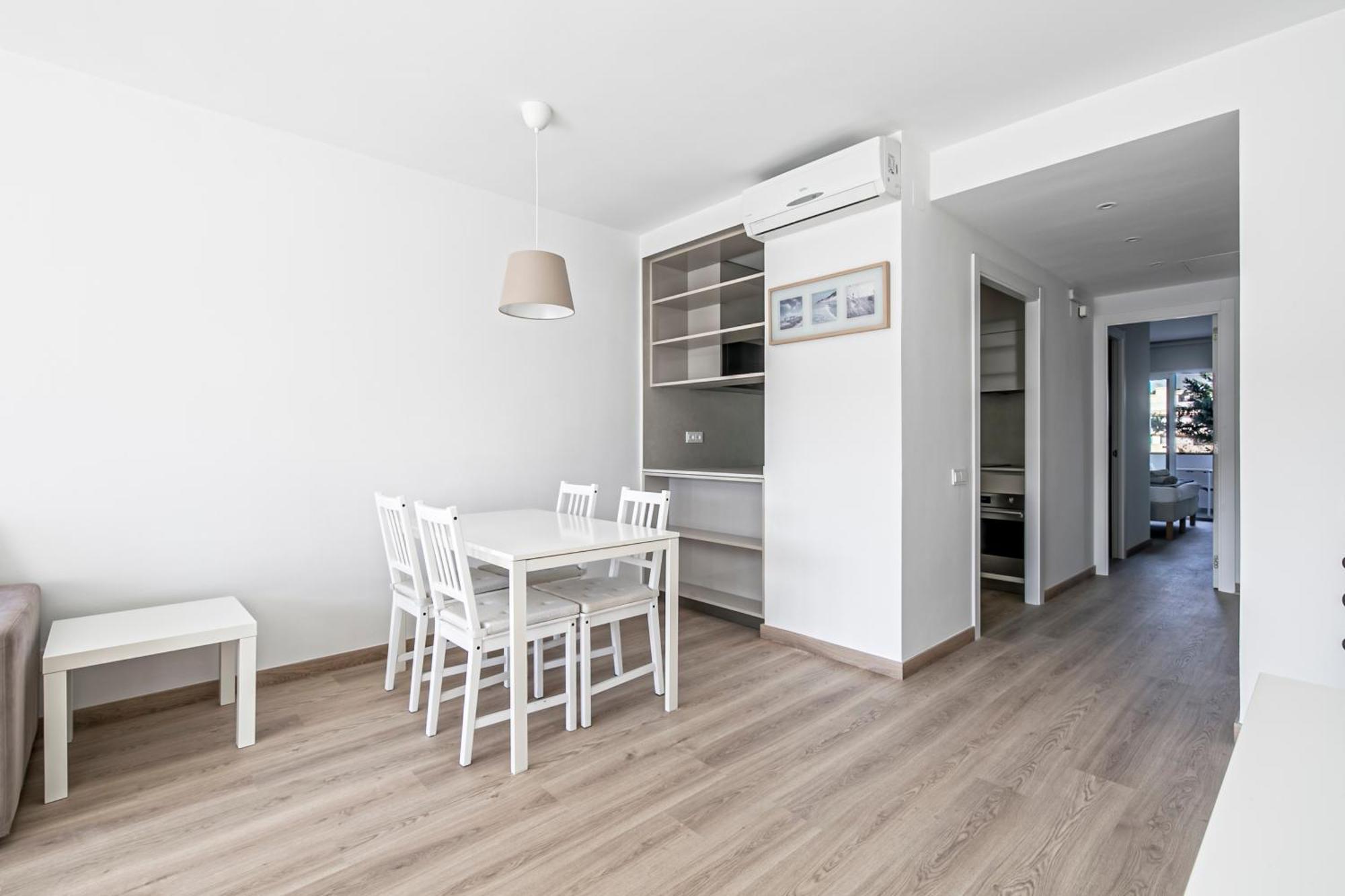 Tango Apartment Sitges Ngoại thất bức ảnh