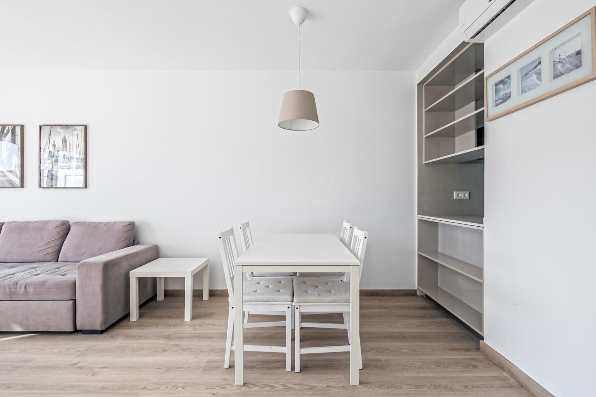 Tango Apartment Sitges Ngoại thất bức ảnh