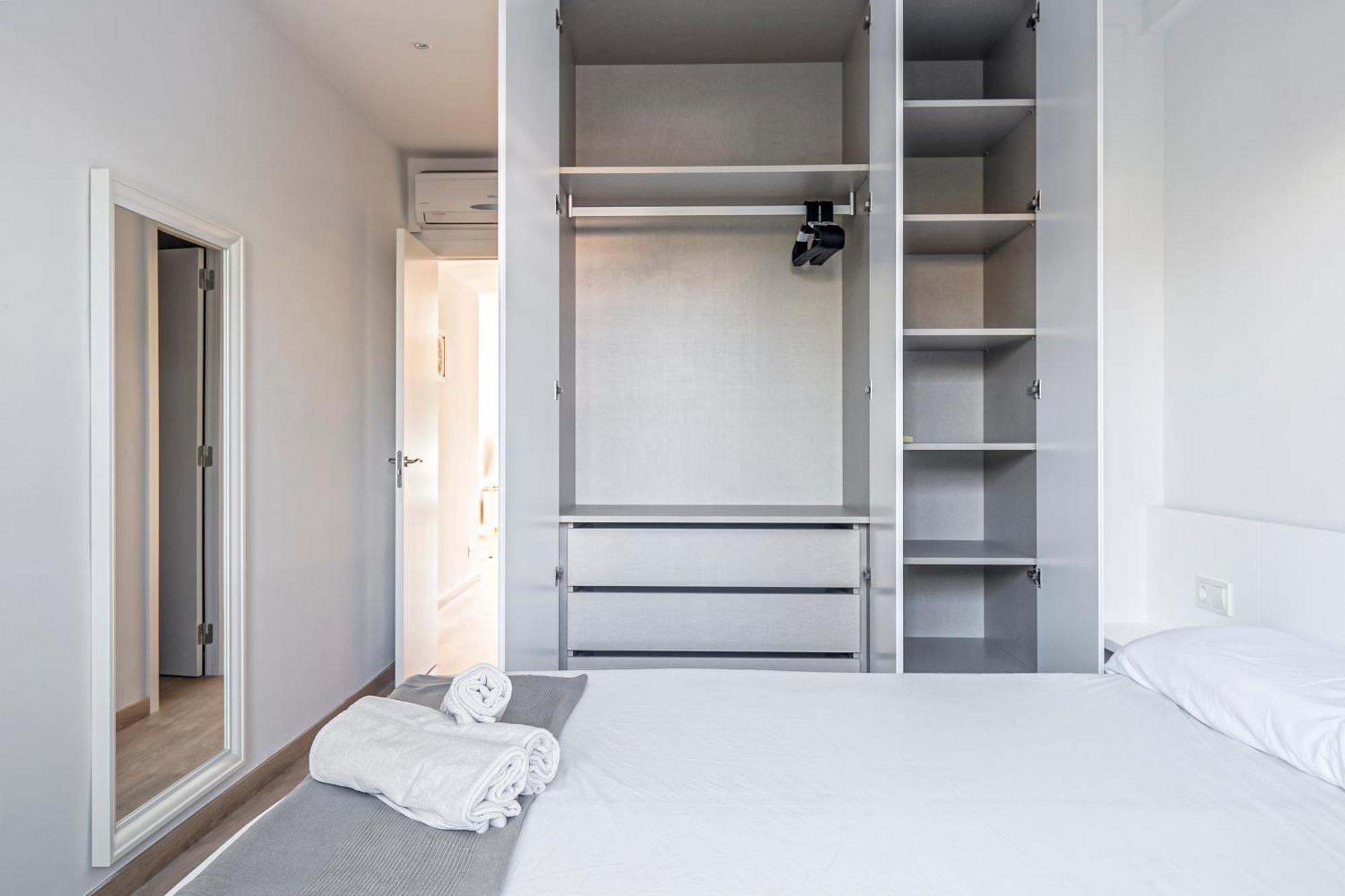 Tango Apartment Sitges Ngoại thất bức ảnh