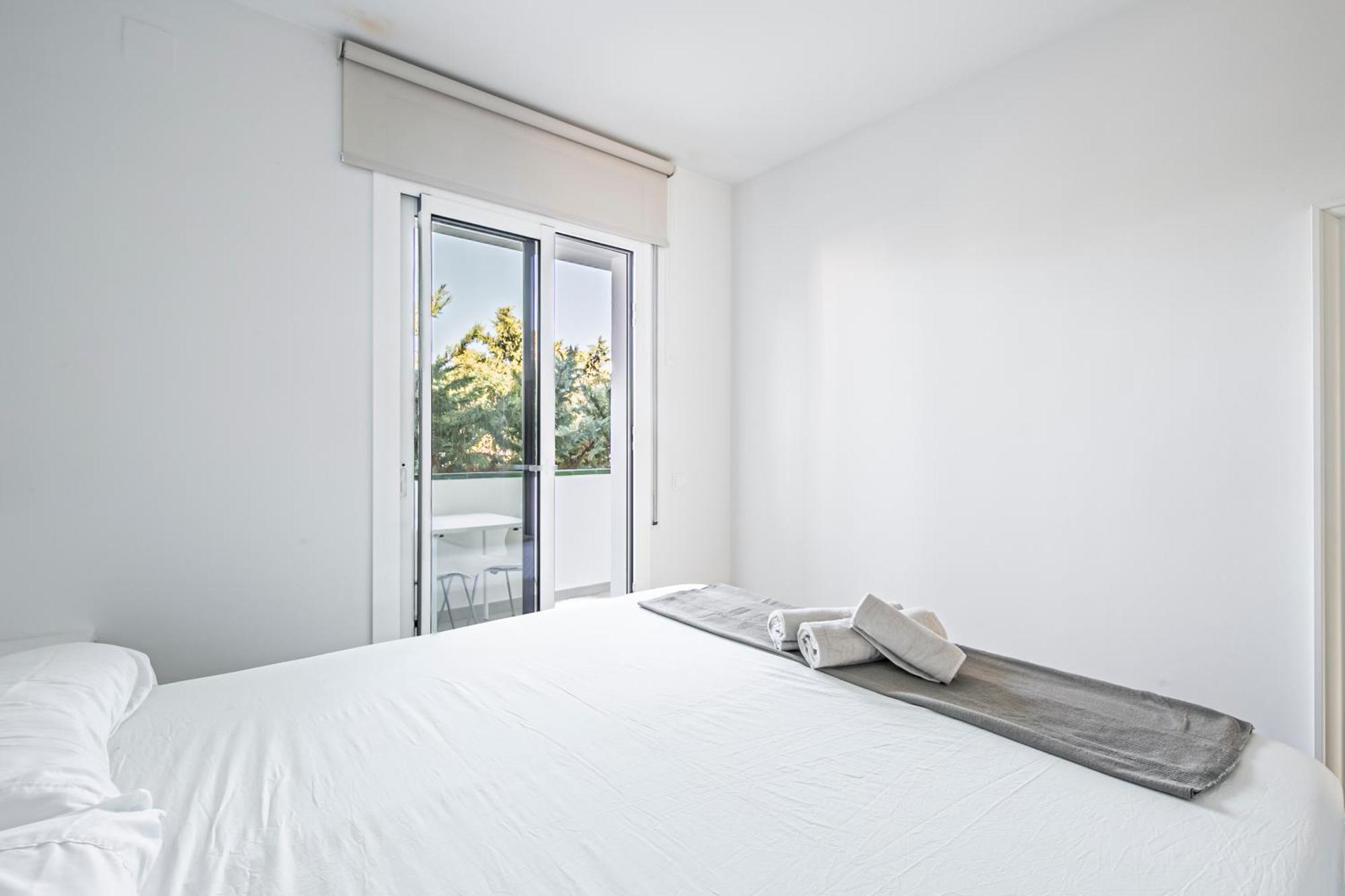 Tango Apartment Sitges Ngoại thất bức ảnh