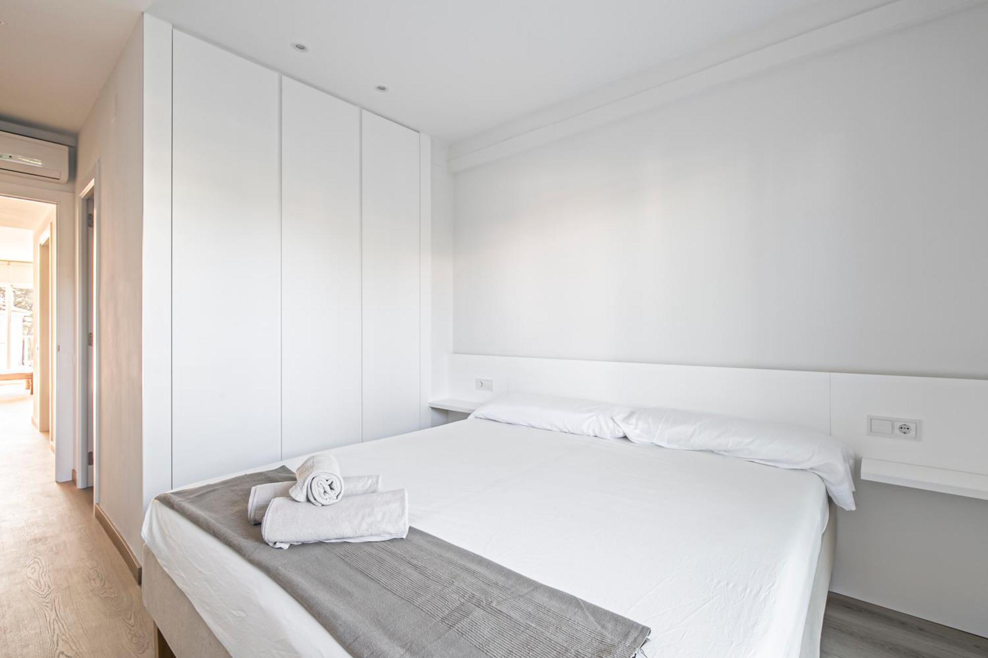 Tango Apartment Sitges Ngoại thất bức ảnh