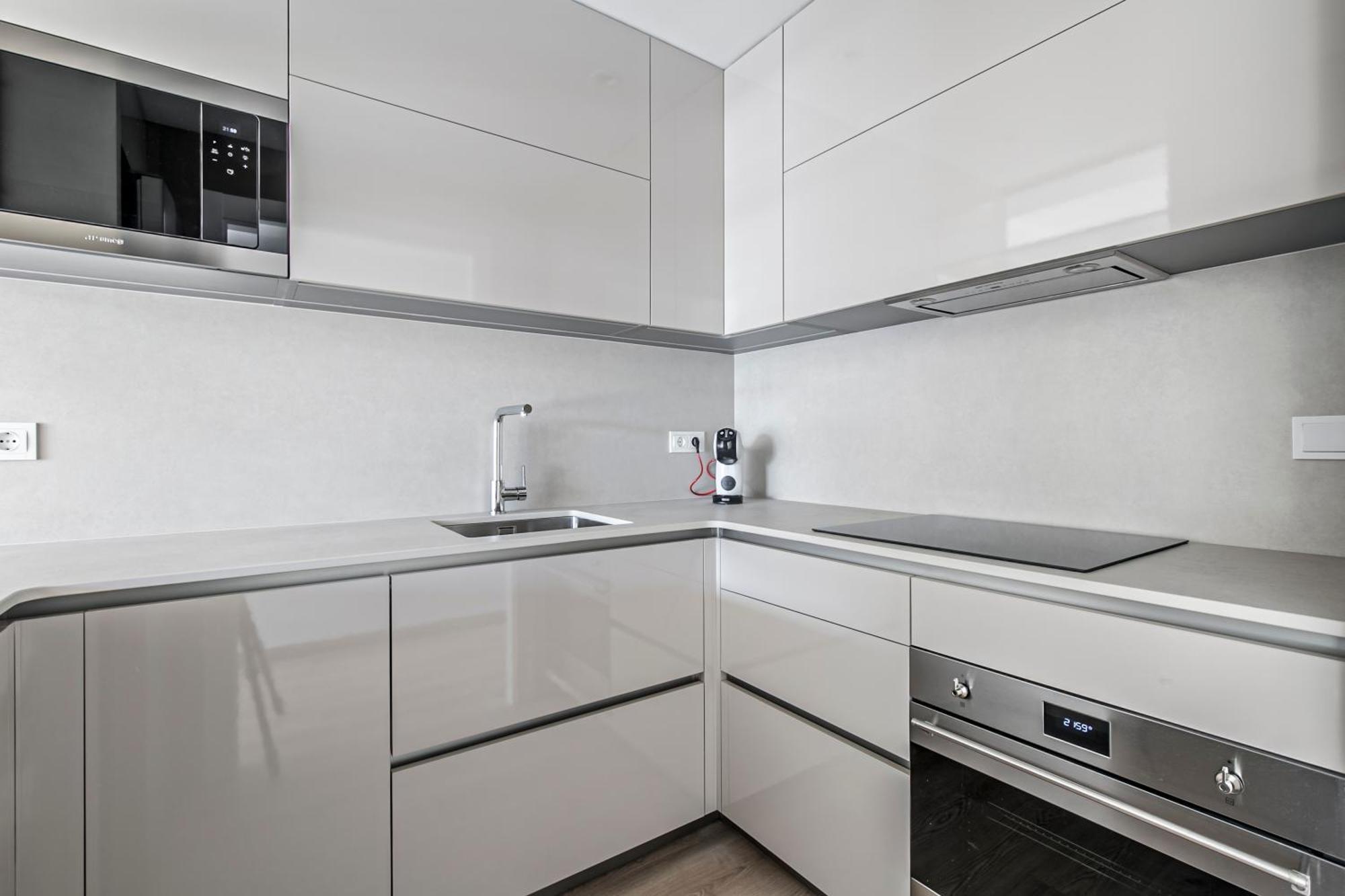 Tango Apartment Sitges Ngoại thất bức ảnh