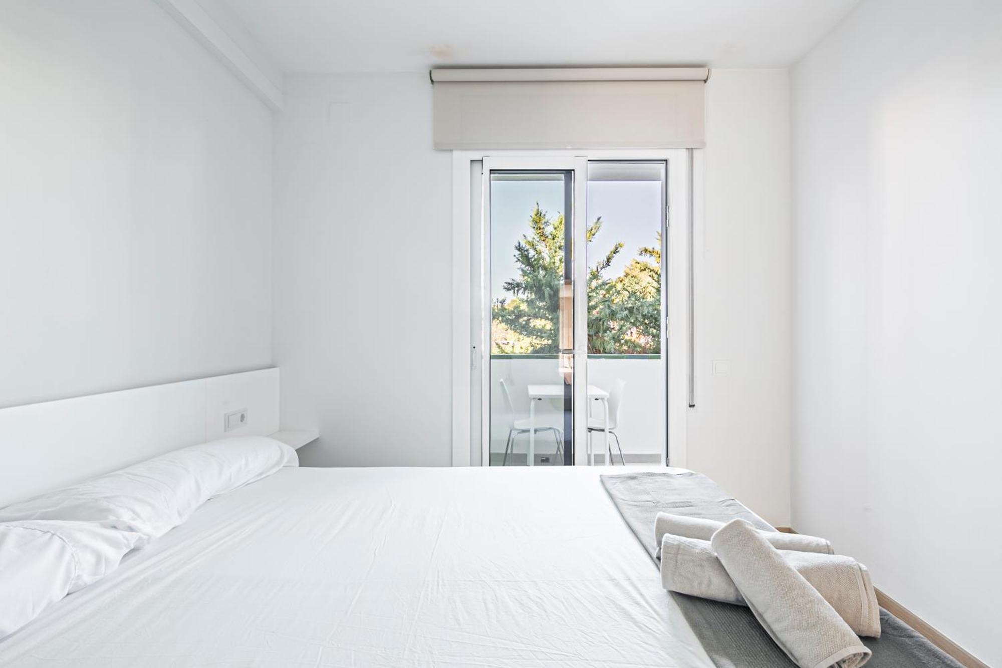 Tango Apartment Sitges Ngoại thất bức ảnh