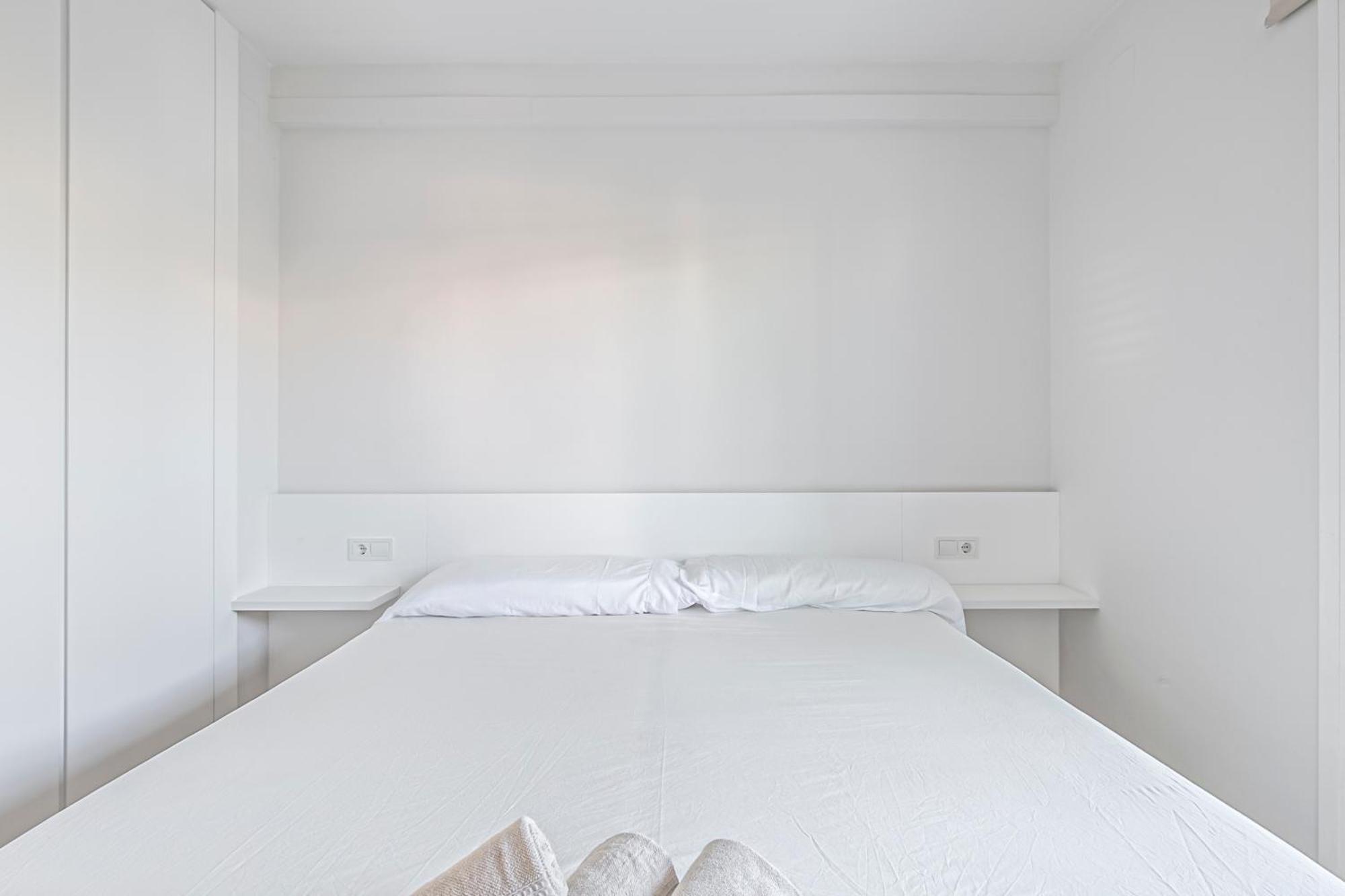 Tango Apartment Sitges Ngoại thất bức ảnh