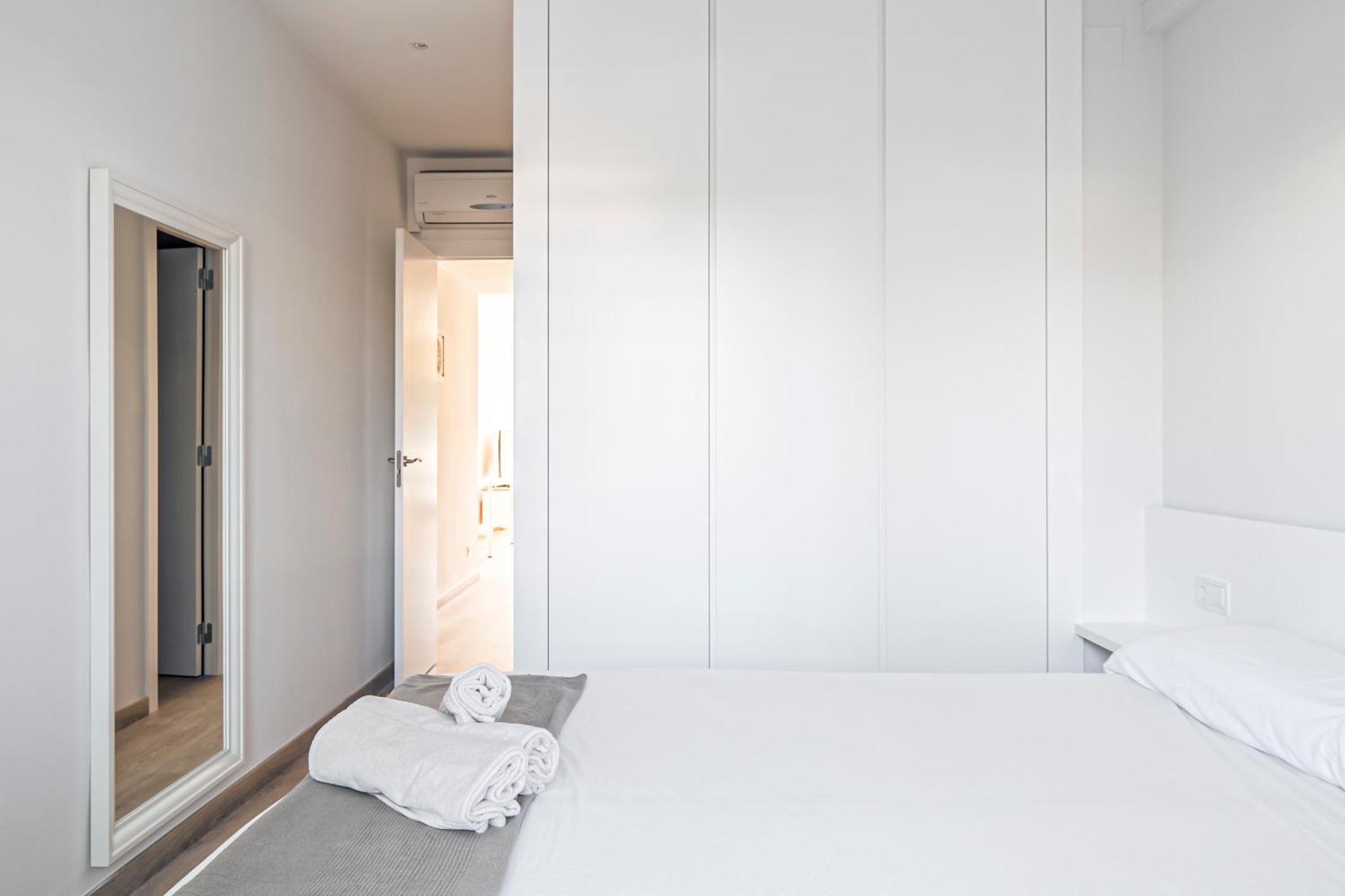 Tango Apartment Sitges Ngoại thất bức ảnh