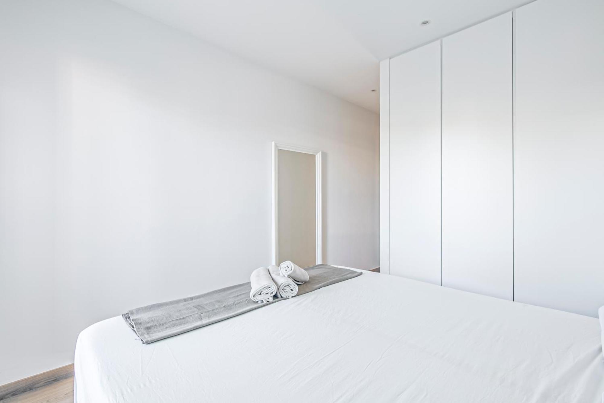 Tango Apartment Sitges Ngoại thất bức ảnh