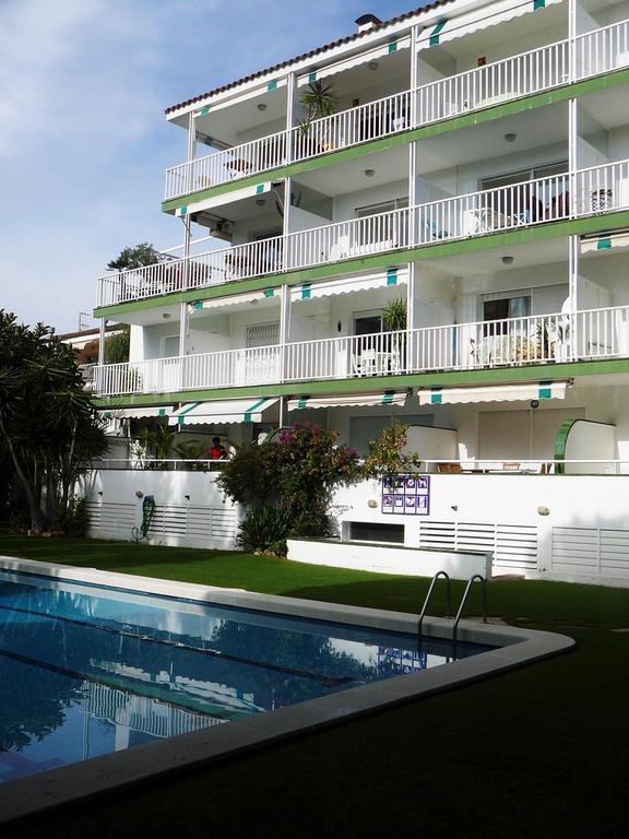 Tango Apartment Sitges Ngoại thất bức ảnh